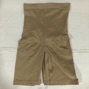 Sweet Nothings Tummy and Leg Nude Shapewear